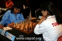 SOUMYA Swaminathan 091103-8